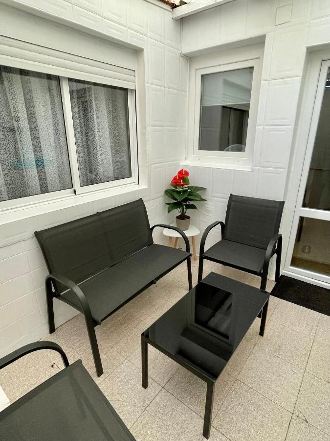 Sol Y Playa Apartament *