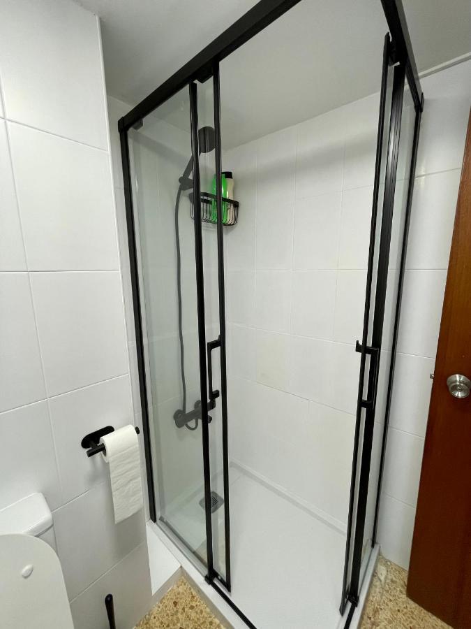 Apartament Sol Y Playa Sagunt