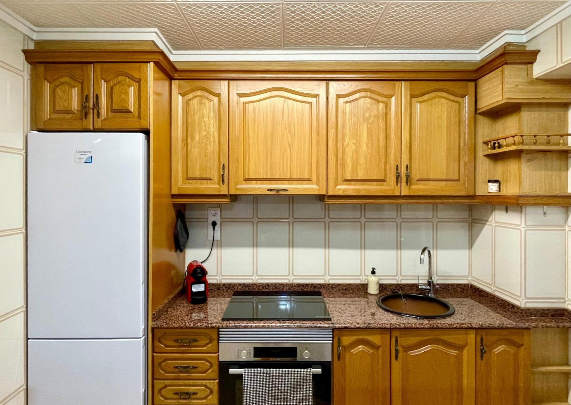 Sol Y Playa Apartament Sagunt