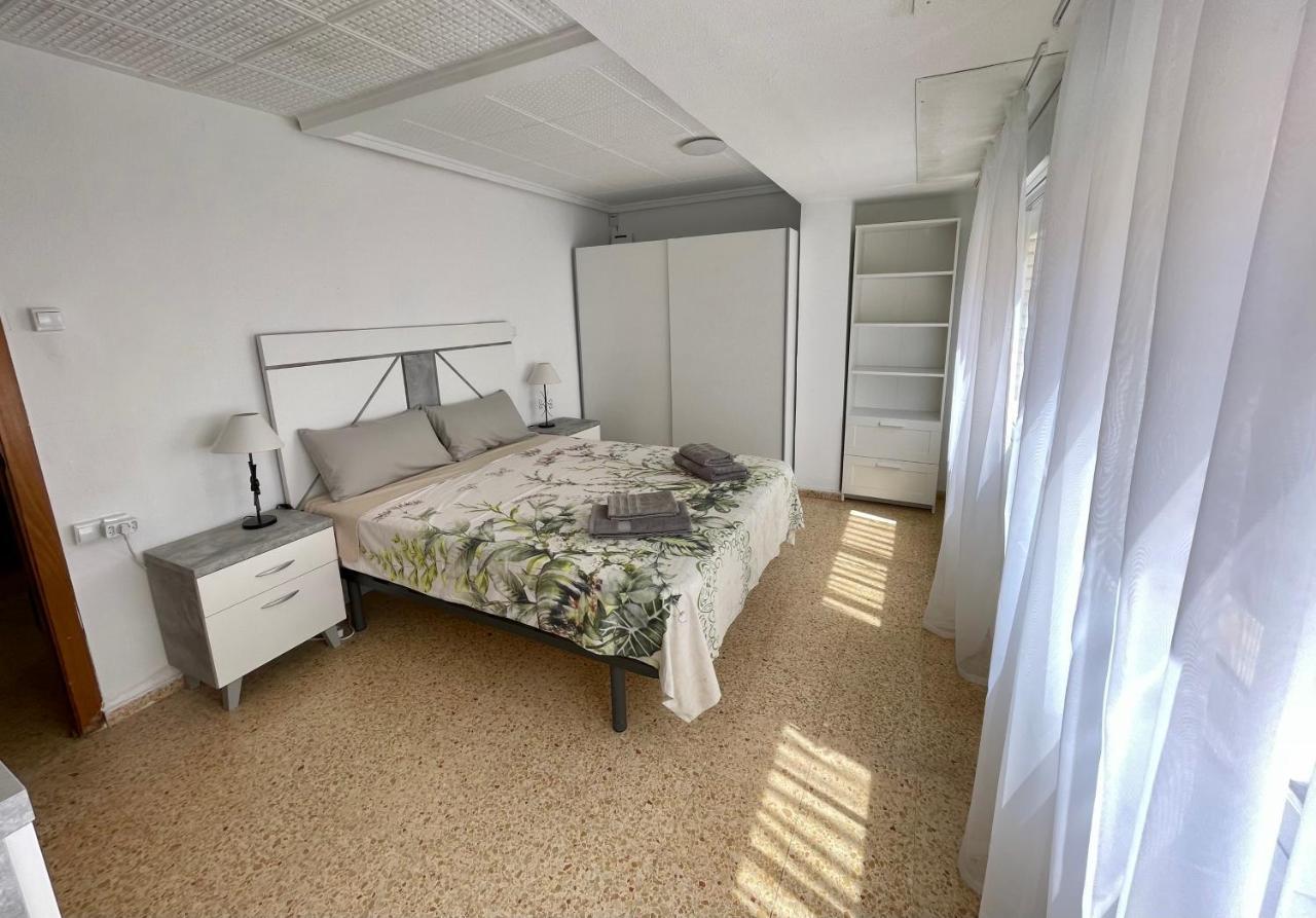 Apartment Sol Y Playa *