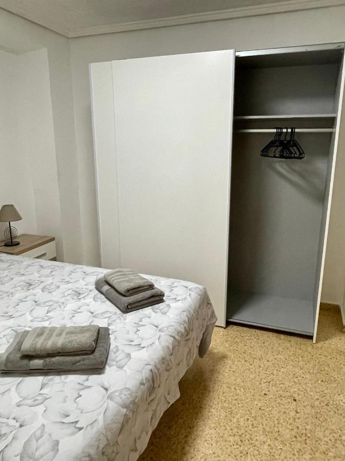 Sol Y Playa Apartment Sagunto