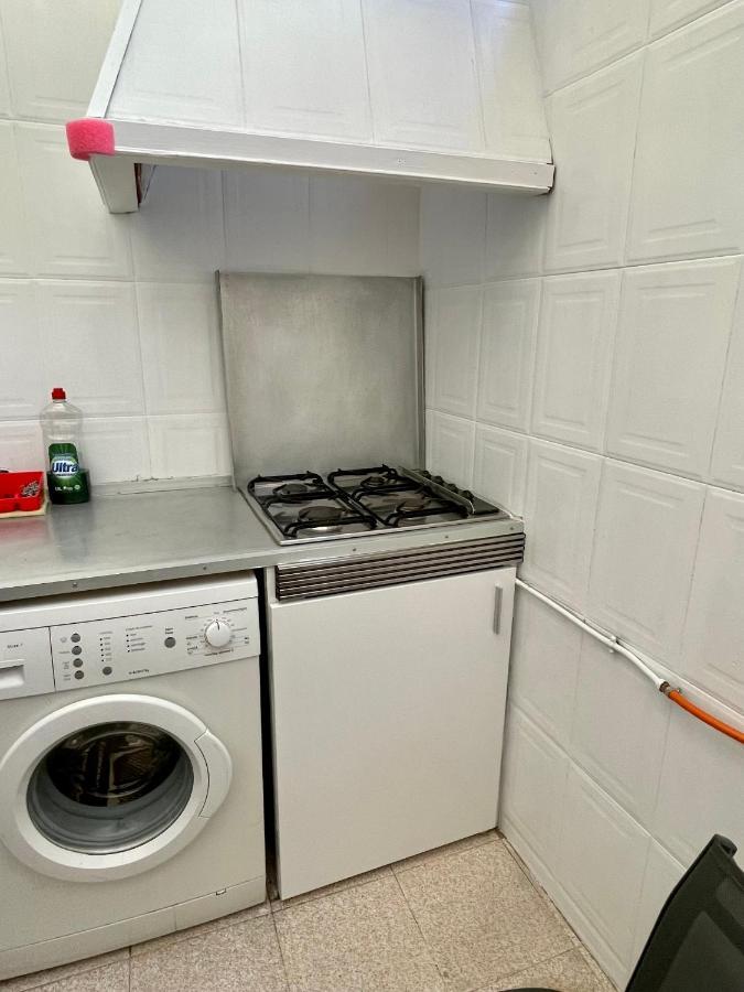 Sol Y Playa Apartment Sagunto