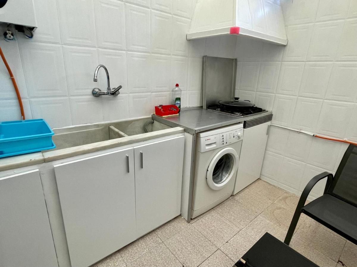 Sol Y Playa Apartment Sagunto