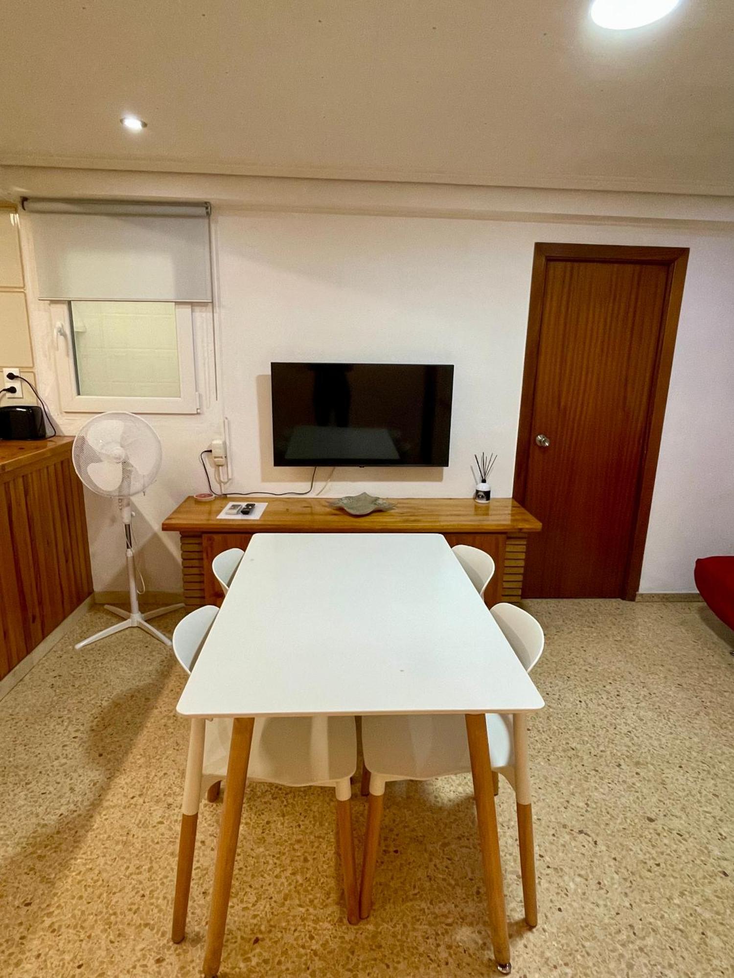 Apartment Sol Y Playa *