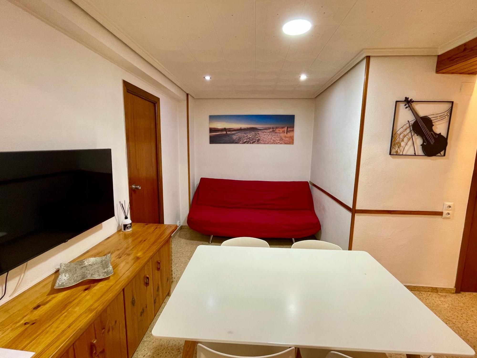 Apartment Sol Y Playa Sagunto