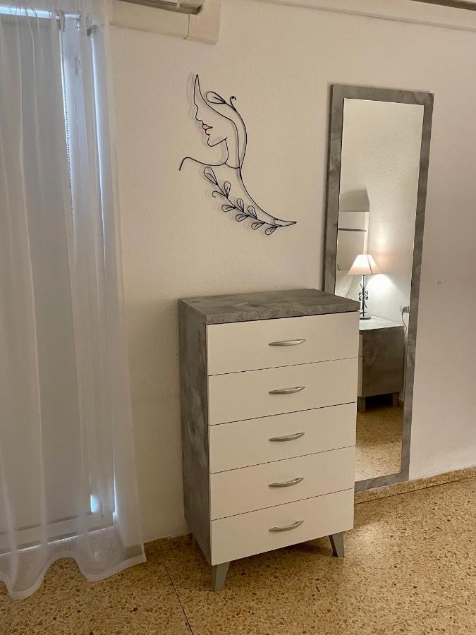 Apartment Sol Y Playa